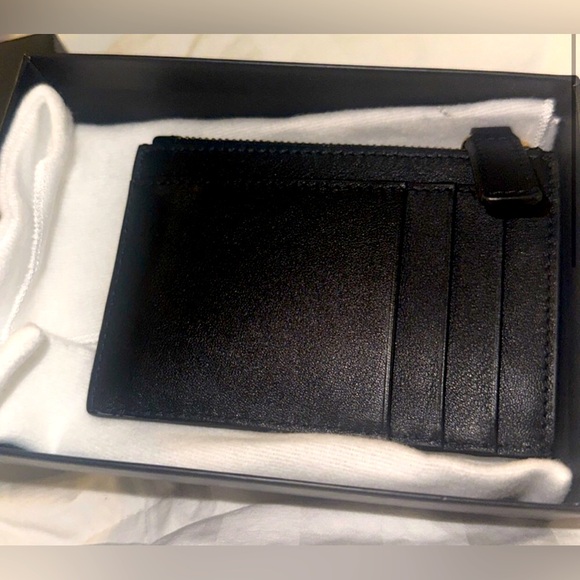 Versace Leather Card Holder Wallet! - Picture 4 of 4